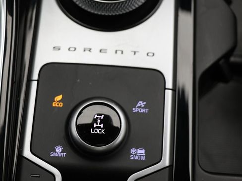 Used 2023 Kia Sorento SX Prestige image 32