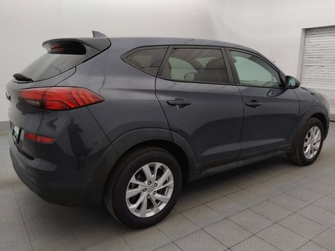 Used 2019 Hyundai Tucson SE FWD image 10