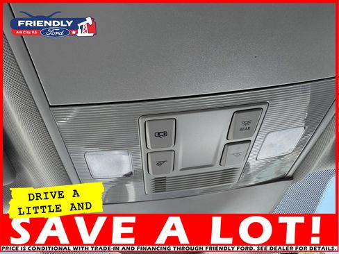 Used 2023 Volkswagen Taos SE image 35