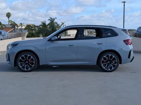 Used 2025 BMW X3 xDrive30i w/ Premium Package image 5