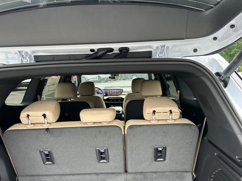 New 2027 Buick Enclave Preferred w/ Power Package AWD/4WD image 12