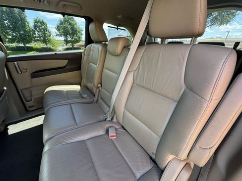 Used 2012 Honda Odyssey Touring image 28
