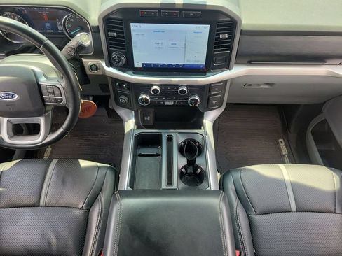 Used 2021 Ford F150 XLT w/ Equipment Group 302A High RWD image 20
