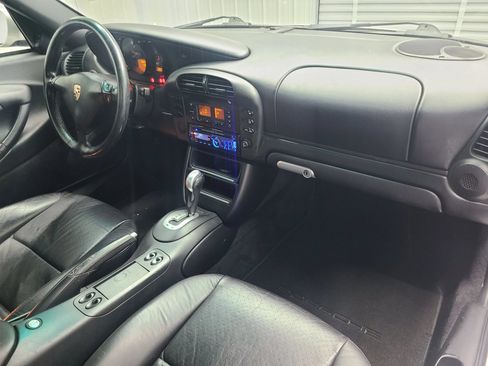 Used 2003 Porsche Boxster RWD image 34
