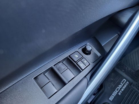 Certified 2026 Toyota Corolla Cross LE w/ Moonroof Package image 13