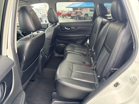 Used 2020 Nissan Rogue SL w/ Premium Package image 27