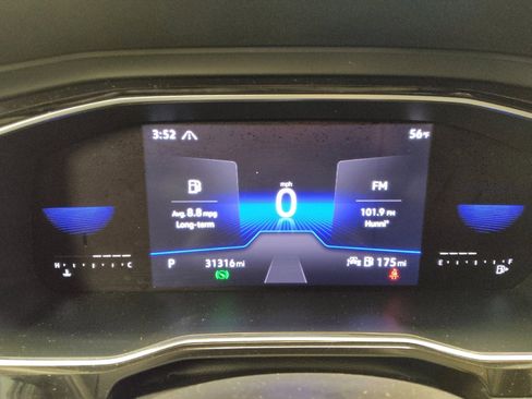 Used 2022 Volkswagen Jetta SE image 23