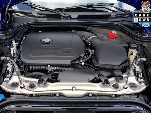 Certified 2026 MINI Cooper S FWD image 10
