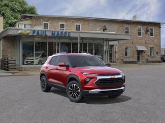 New 2026 Chevrolet TrailBlazer LT w/ Convenience Package image 1