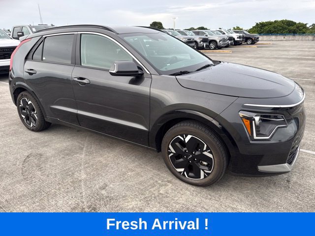 Used 2024 Kia Niro Wind FWD image 15