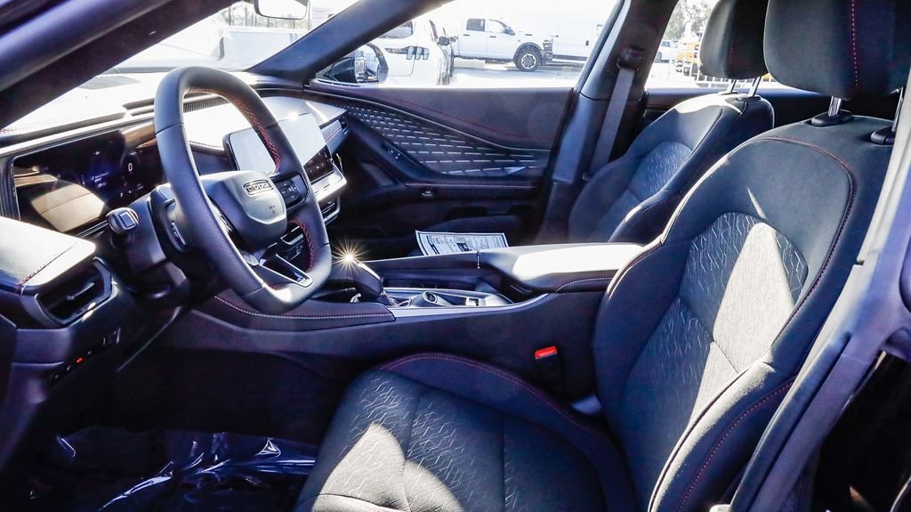New 2026 Dodge Charger R/T w/ Blacktop Package AWD/4WD image 21