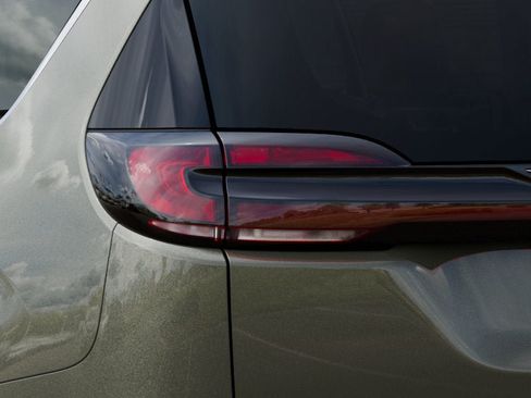 New 2027 Chrysler Pacifica Select AWD/4WD image 14