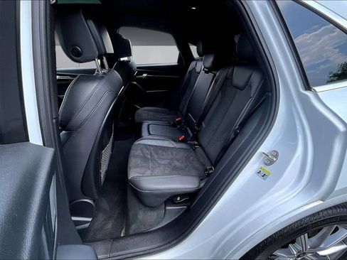 Used 2022 Audi SQ5 Premium AWD/4WD image 22