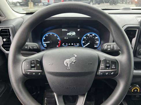 Used 2024 Ford Bronco Sport Big Bend AWD/4WD image 24