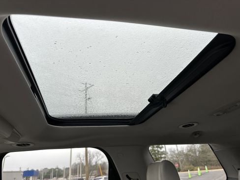 Certified 2016 GMC Acadia SLT w/ Premium Edition image 29