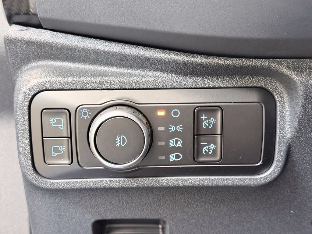 Used 2025 Ford Bronco Raptor w/ Interior Carbon Fiber Pack AWD/4WD image 40