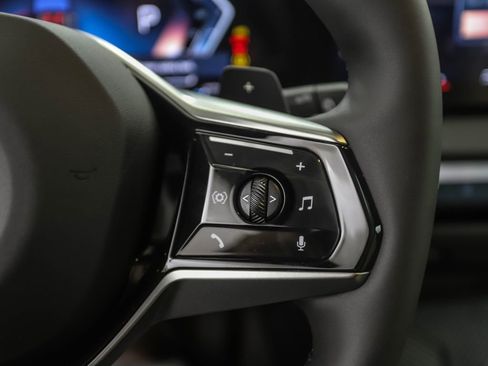 New 2026 BMW X3 xDrive30 w/ Convenience Package image 13