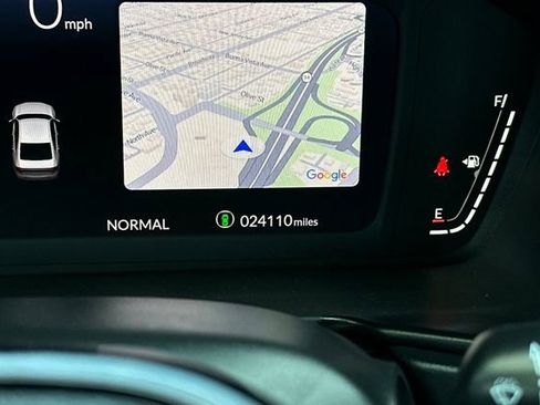 Certified 2023 Honda Accord Touring image 27