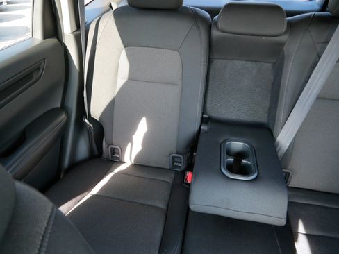 Used 2024 Honda CR-V EX image 12