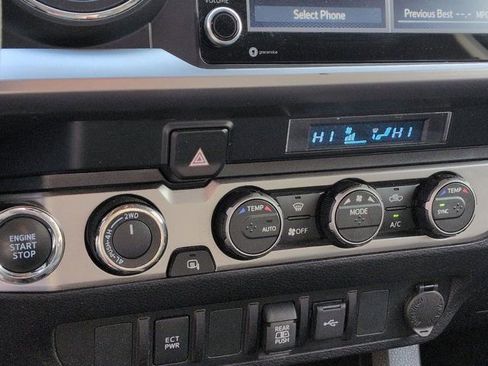 Certified 2023 Toyota Tacoma SR5 image 24