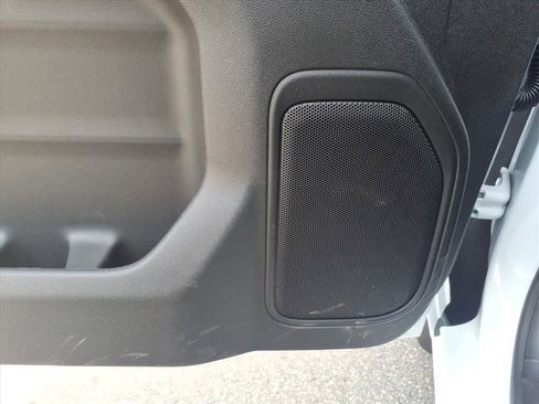 New 2026 Chevrolet Silverado 3500 W/T w/ WT Convenience Package image 20