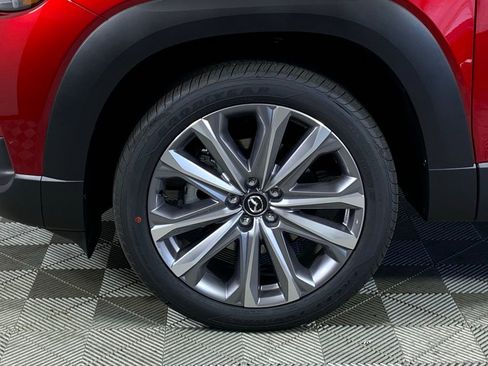 New 2026 MAZDA CX-50 AWD 2.5 S w/ Weather Package image 12