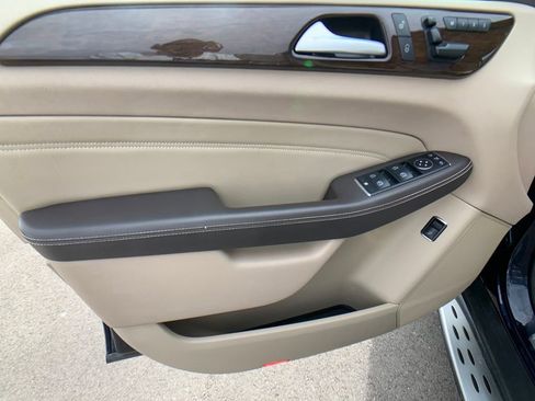 Used 2014 Mercedes-Benz ML 350 ML 350 image 10