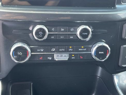 Used 2022 Ford F150 XLT w/ Equipment Group 302A High AWD/4WD image 27
