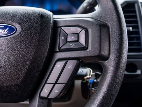 Used 2018 Ford F150 XL w/ Equipment Group 101A Mid RWD image 26
