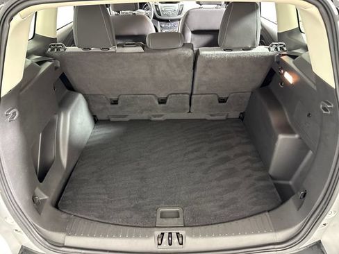Used 2017 Ford Escape S FWD image 17
