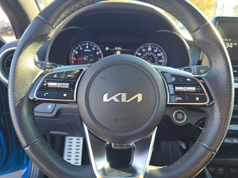 Used 2024 Kia Forte GT-Line image 24