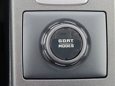 New 2026 Ford Bronco Sport Big Bend AWD/4WD image 17