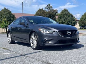 Used 2014 MAZDA MAZDA6 Touring FWD video 1
