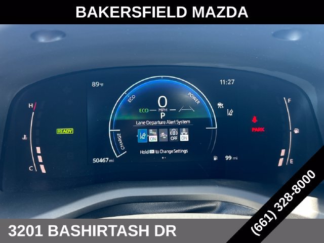 Used 2025 Toyota Camry SE FWD image 9