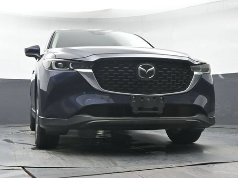 Used 2023 MAZDA CX-5 AWD 2.5 S w/ Select Package image 34
