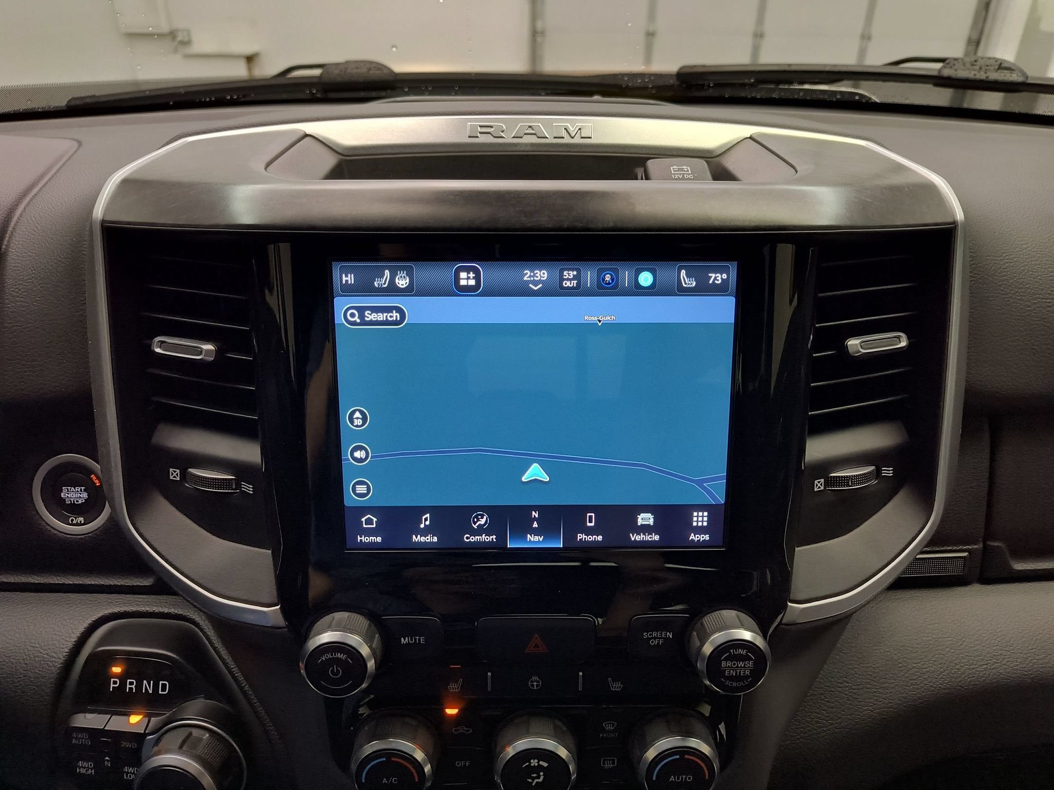 Used 2022 RAM 1500 Lone Star AWD/4WD image 28