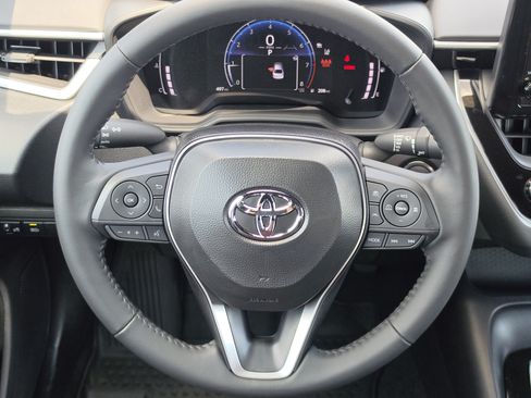 Certified 2026 Toyota Corolla SE FWD image 15