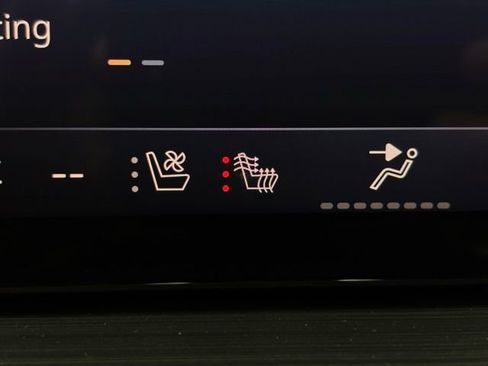 New 2026 Buick Envision Avenir image 5