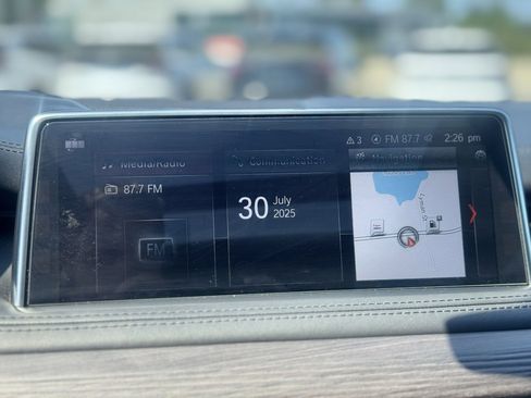 Used 2018 BMW X5 xDrive50i image 19