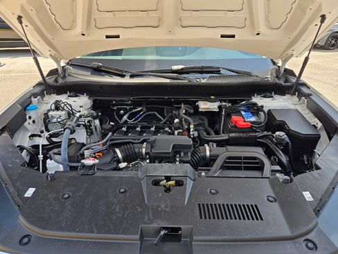 Certified 2026 Honda CR-V LX image 32
