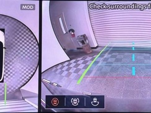 Certified 2026 INFINITI QX60 Luxe image 18