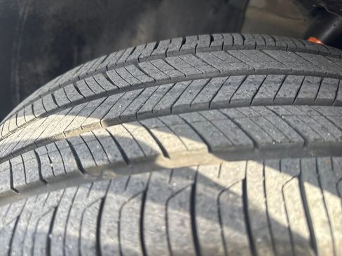 Used 2025 Nissan Sentra SV w/ All-Weather Package image 30