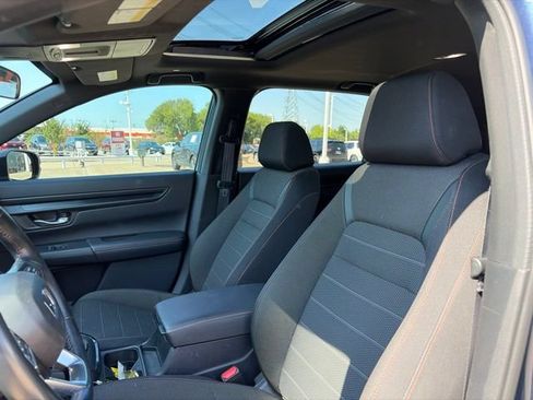 Used 2024 Honda CR-V Sport image 11