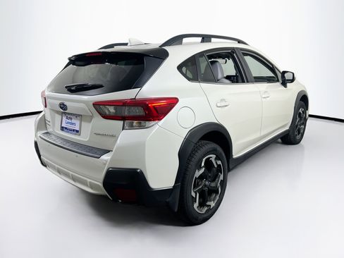 Used 2023 Subaru Crosstrek 2.5i Limited w/ Moonroof Package image 5