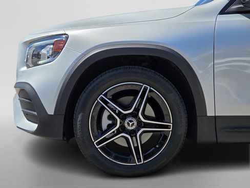 Certified 2022 Mercedes-Benz GLB 250 image 12