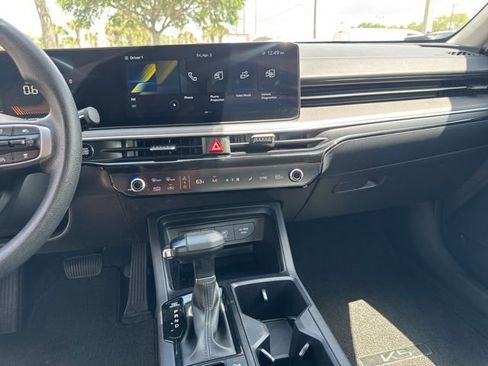 Used 2025 Kia K5 LXS FWD image 26