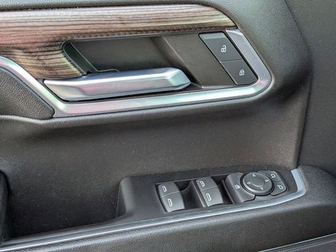 Used 2023 Chevrolet Silverado 1500 LT image 21