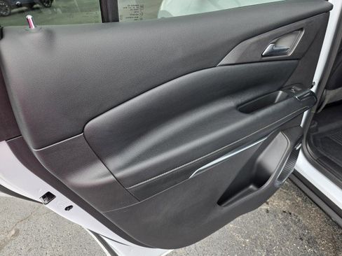 Used 2026 Chevrolet Traverse High Country w/ LPO, Floor Liner Package AWD/4WD image 27