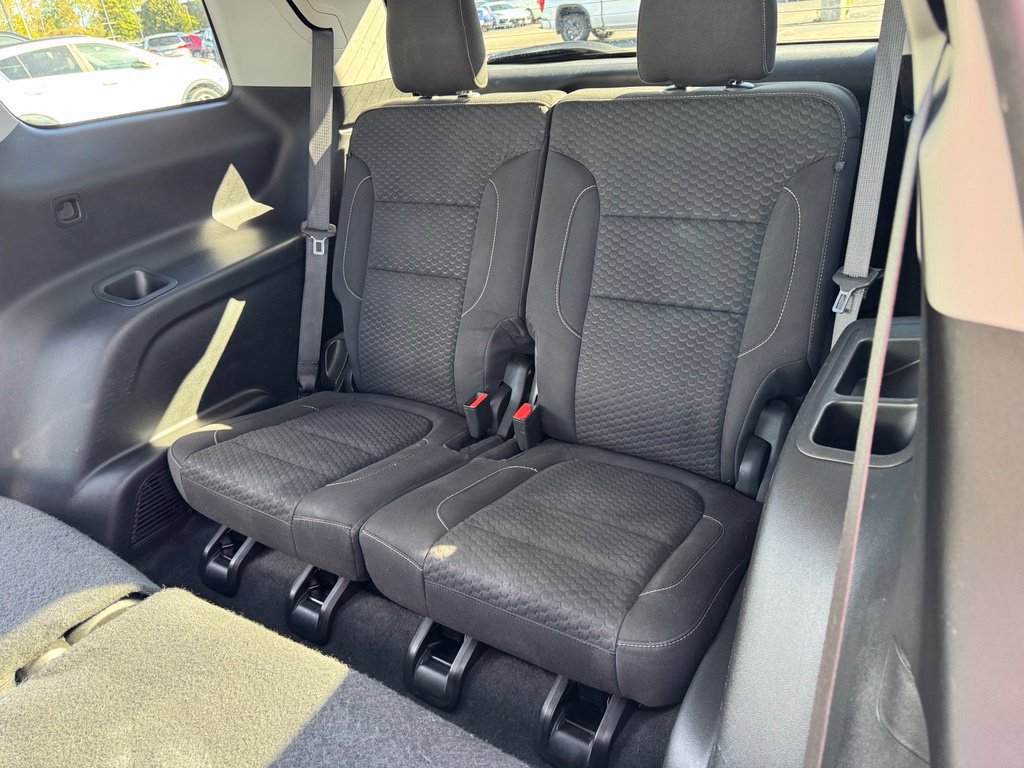 Used 2018 GMC Acadia SLE FWD image 25