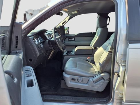 Used 2014 Ford F150 XLT w/ Equipment Group 302A Luxury AWD/4WD image 25